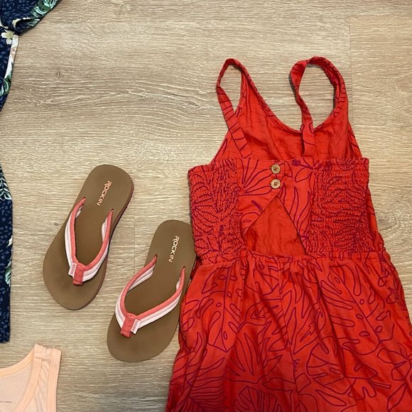 Girl's Roxy Lot - Picture 5 of 6